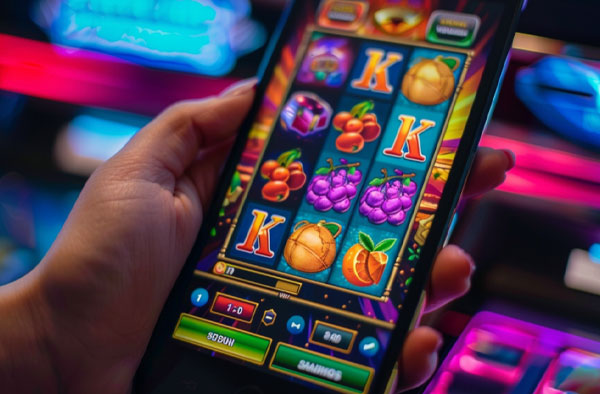 casino pin up online game stots